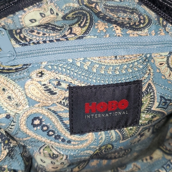 HOBO Clutch - Picture 7 of 8
